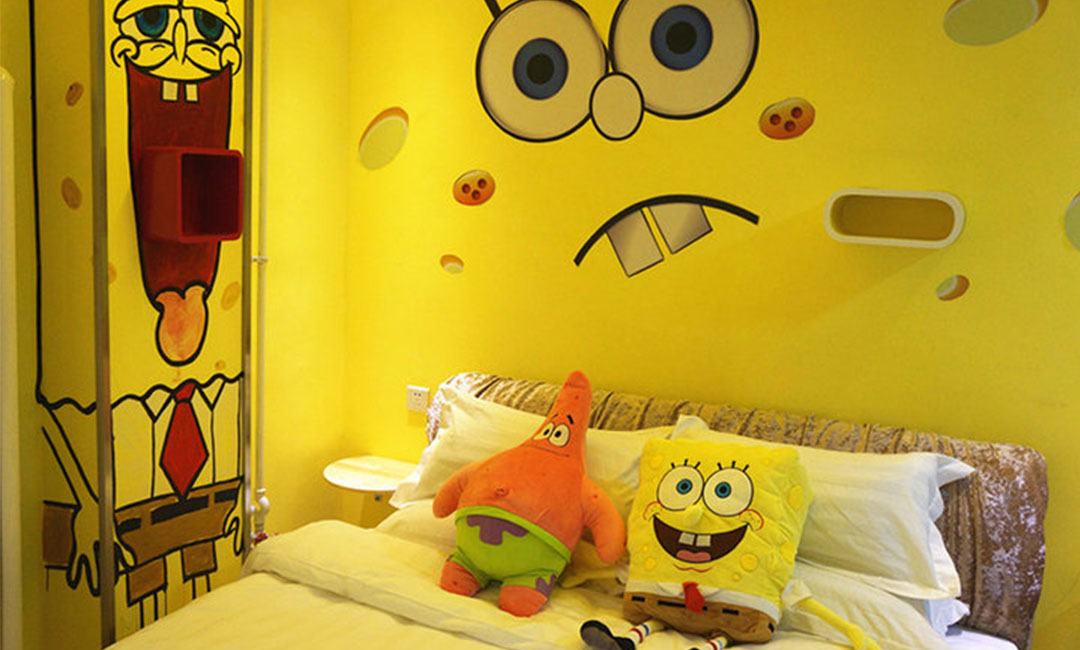 赤峰考拉酒店百度闪投案例