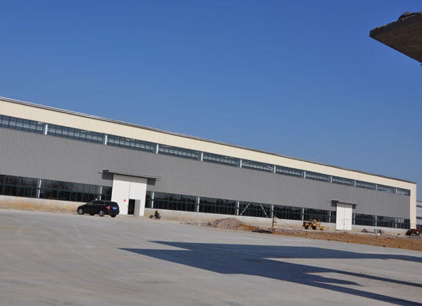 赤峰新场外景图二