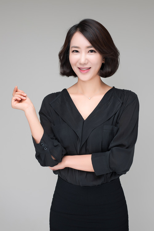 赤峰千佼填 国际高级纹绣师